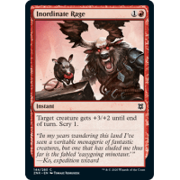 Inordinate Rage - Zendikar Rising Thumb Nail