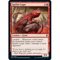 Spitfire Lagac - Zendikar Rising Thumb Nail