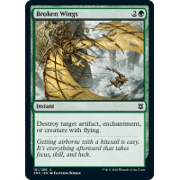 Broken Wings - Zendikar Rising Thumb Nail