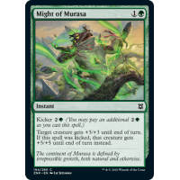 Might of Murasa - Zendikar Rising Thumb Nail