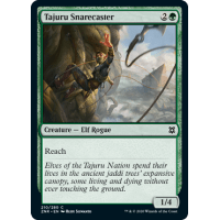 Tajuru Snarecaster - Zendikar Rising Thumb Nail