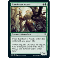 Turntimber Ascetic - Zendikar Rising Thumb Nail