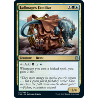 Lullmage's Familiar - Zendikar Rising Thumb Nail