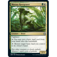 Murasa Rootgrazer - Zendikar Rising Thumb Nail