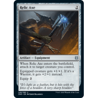 Relic Axe - Zendikar Rising Thumb Nail