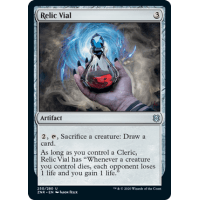 Relic Vial - Zendikar Rising Thumb Nail