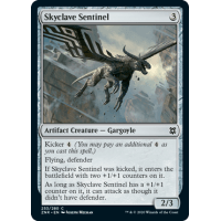 Skyclave Sentinel - Zendikar Rising Thumb Nail