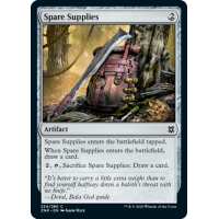 Spare Supplies - Zendikar Rising Thumb Nail