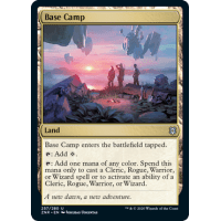 Base Camp - Zendikar Rising Thumb Nail