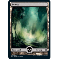 Swamp - Zendikar Rising Thumb Nail