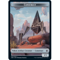 Construct (Token) - Zendikar Rising Thumb Nail