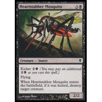 Heartstabber Mosquito - Zendikar Thumb Nail