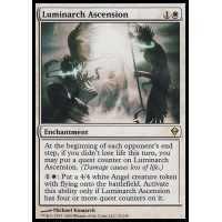 Luminarch Ascension - Zendikar Thumb Nail