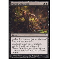 Marsh Casualties - Zendikar Thumb Nail