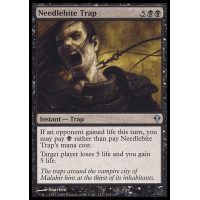 Needlebite Trap - Zendikar Thumb Nail