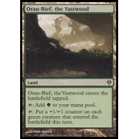 Oran-Rief, the Vastwood - Zendikar Thumb Nail