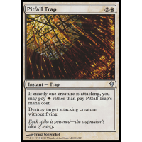 Pitfall Trap - Zendikar Thumb Nail