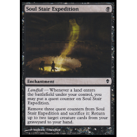 Soul Stair Expedition - Zendikar Thumb Nail