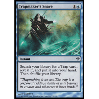 Trapmaker's Snare - Zendikar Thumb Nail