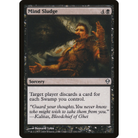 Mind Sludge - Zendikar Thumb Nail