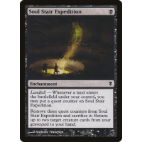 Soul Stair Expedition - Zendikar Thumb Nail