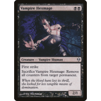 Vampire Hexmage - Zendikar Thumb Nail