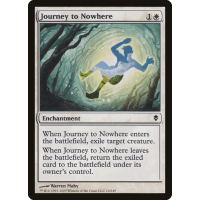 Journey to Nowhere - Zendikar Thumb Nail