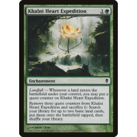 Khalni Heart Expedition - Zendikar Thumb Nail
