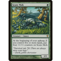 Scute Mob - Zendikar Thumb Nail