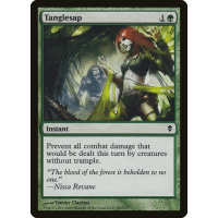 Tanglesap - Zendikar Thumb Nail
