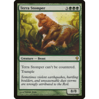 Terra Stomper - Zendikar Thumb Nail