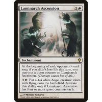 Luminarch Ascension - Zendikar Thumb Nail