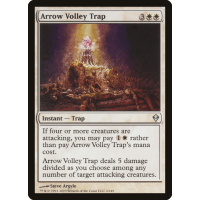 Arrow Volley Trap - Zendikar Thumb Nail