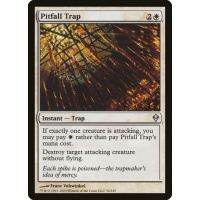 Pitfall Trap - Zendikar Thumb Nail