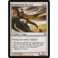 Shepherd of the Lost - Zendikar Thumb Nail