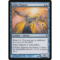 AEther Figment - Zendikar Thumb Nail