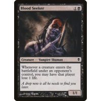 Blood Seeker - Zendikar Thumb Nail