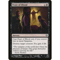 Feast of Blood - Zendikar Thumb Nail
