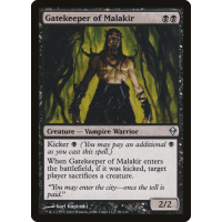 Gatekeeper of Malakir - Zendikar Thumb Nail