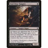 Guul Draz Vampire - Zendikar Thumb Nail