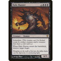 Halo Hunter - Zendikar Thumb Nail