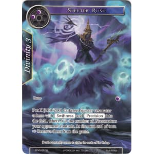 Specter Rush