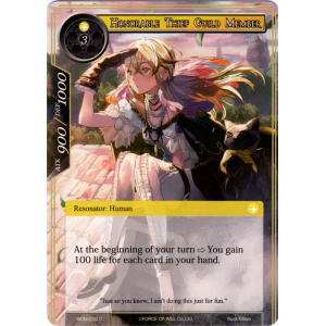 Honorable Thief Guild Member