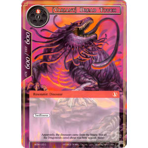 [Variant] Dread Touch