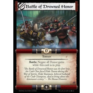Battle of Drowned Honor