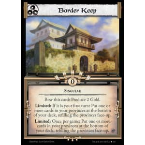 Border Keep