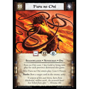 Furu no Oni