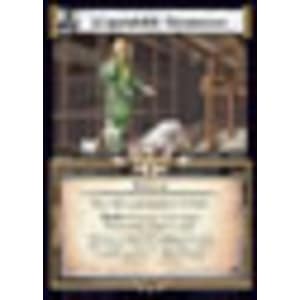 Expendable Resources