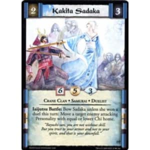 Kakita Sadaka