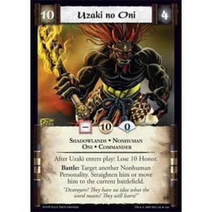 Uzaki no Oni